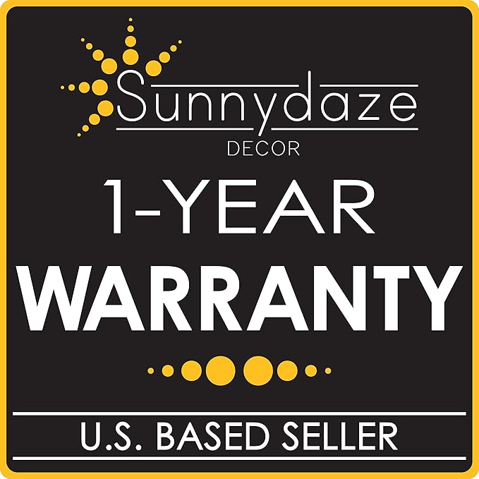 Sunnydaze Double Brazilian Cotton Hammock - Image 6