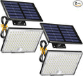 SUPERDANNY Solar Outside Lights by SUPERDANNY