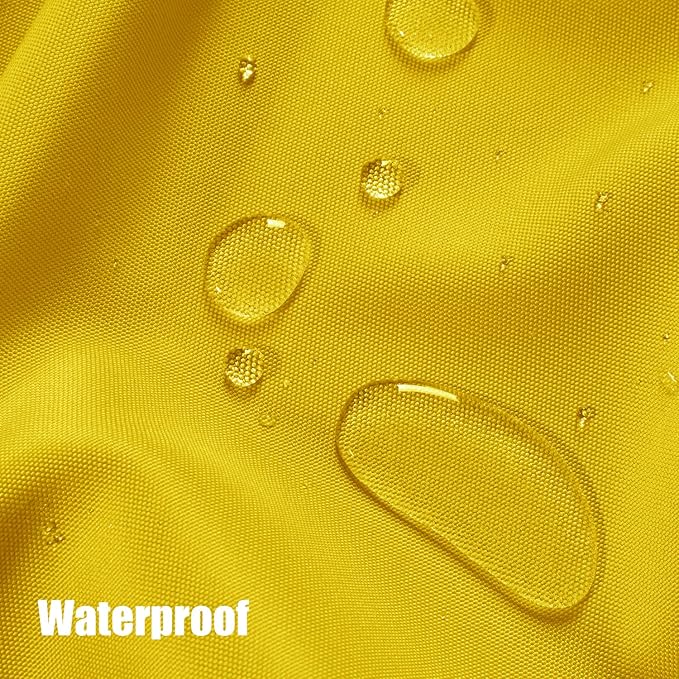 BONZER Waterproof Outdoor Curtains - Image 3
