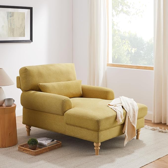 Modern Chaise Lounge Chair by Condemo
