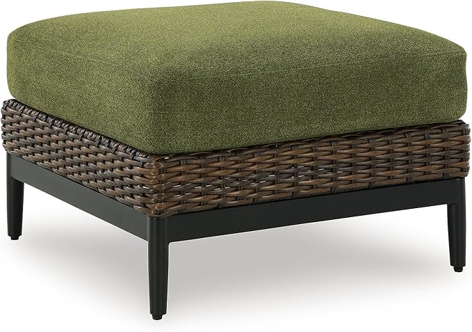 Signature Design by Ashley Horizon Hall Casual Nuvella Weather Resistant Fabric by SignatureDesignbyAshley