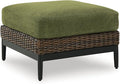 Signature Design by Ashley Horizon Hall Casual Nuvella Weather Resistant Fabric by SignatureDesignbyAshley