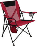 Kijaro Dual Lock Portable Camping Chairs by Kijaro