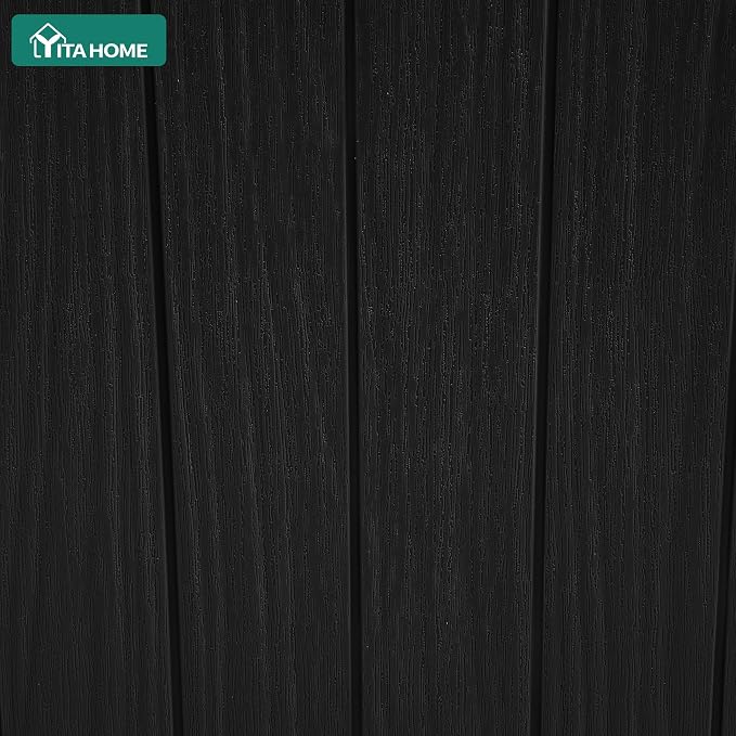 YITAHOME 11.5 Gallon Outdoor Side Table - Image 9