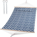 SUNCREAT Double Tree Hammock by SUNCREAT