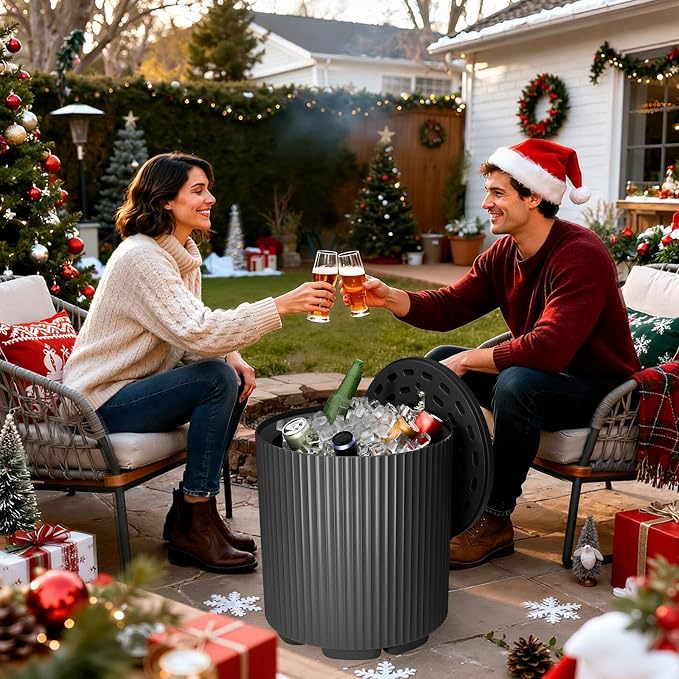 FONTOI Outdoor Cooler - Image 7