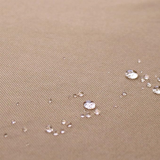 ULTCOVER Rectangular Patio Heavy Duty Table Cover - Image 7