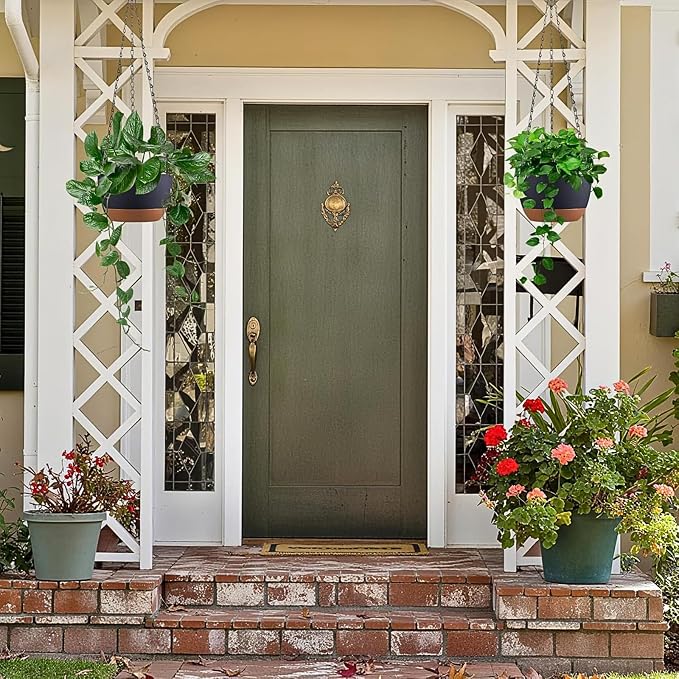 Hanging Planters for Indoor Plants - Image 6