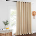NICETOWN Sliding Door Window Treatment by NICETOWN