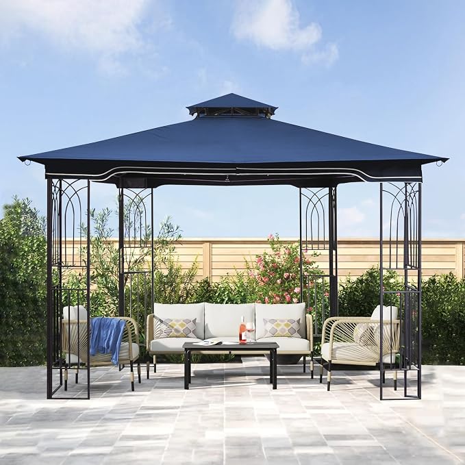 SCOCANOPY Replacement Gazebo Canopy - Image 2