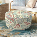 Inflatable Ottoman Stool D21 xH9 by DYTXIII