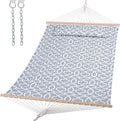 SUNCREAT Double Quilted Hammock by SUNCREAT