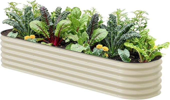 Vego garden Raised Garden Bed Kits by VegoGarden