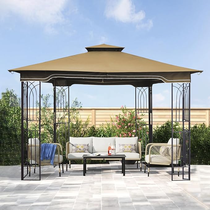 SCOCANOPY Replacement Gazebo Canopy - Image 2