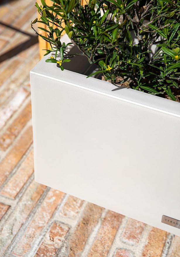 Veradek Block Series Long Box Planter - Image 5