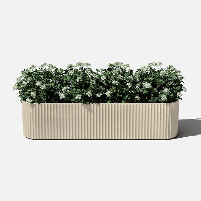 Veradek Demi Series Window Box Planter - Image 9