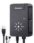 DEWENWILS 60W Low Voltage Landscape Transformer, 120V AC to 12V AC Outdoor by DEWENWILS