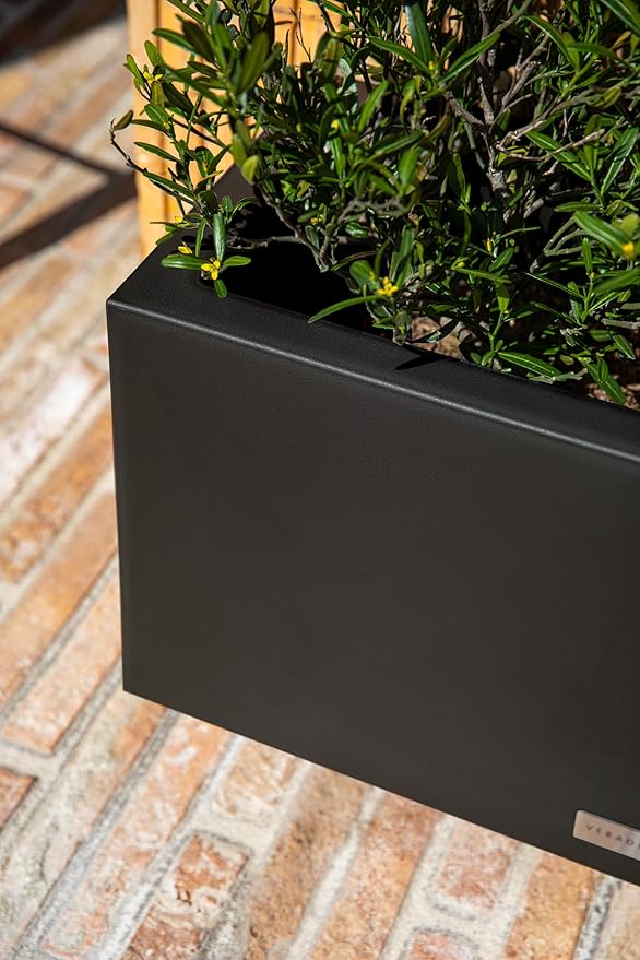 Veradek Block Series Long Box Planter - Image 7