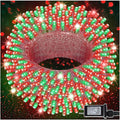 LJLNION 300 LED Christmas Lights, Extra Long 98.5FT Xmas String Lights Outdoor by LJLNION