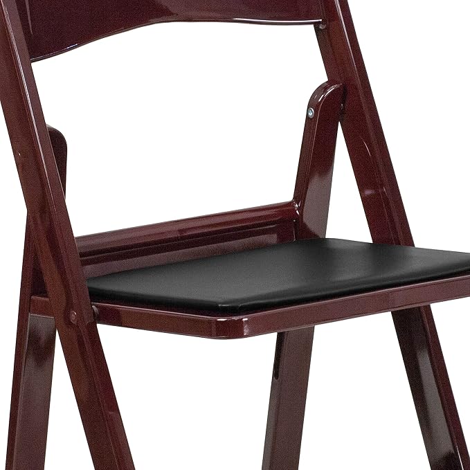 Flash Furniture Hercules™ Series Folding Chair - Image 17