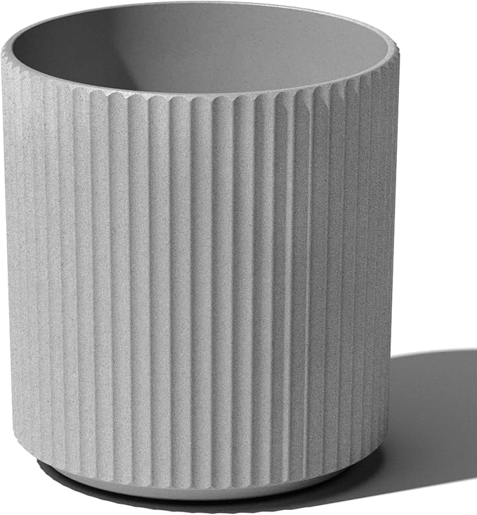 Veradek Demi Series Round Planter by VeradekOutdoor