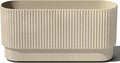 Veradek Demi Series Long Planter by VeradekOutdoor