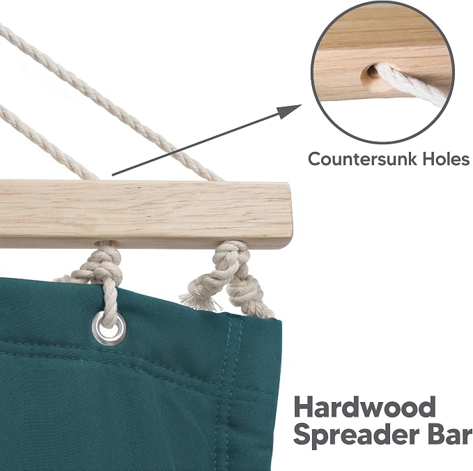SUNCREAT Hammocks Replacement Hammock - Image 5