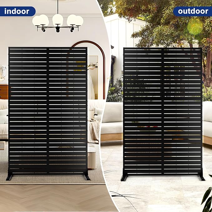 FENCY Metal Privacy Screen - Image 5