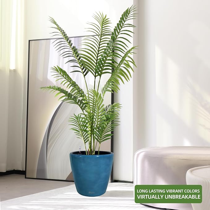 Dexceder 18x17 Self Watering Planter - Image 6