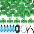 WILLBOND Plant Anchor Kit by Willbond+Technology+Limited