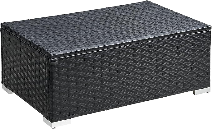 ONBRILL Outdoor Coffee Table by ONBRILL
