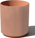 Veradek Demi Series Round Planter by VeradekOutdoor