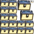 Solar Motion Sensor Outdoor Lights, Super Bright Solar Lights Outdoor Waterproof by Claoner