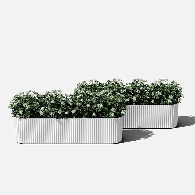 Veradek Demi Series Window Box Planter - Image 9
