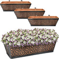 Halatool 24 Inch Window Box by HALATOOL