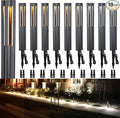 LEONLITE 5CCT 10-Pack Low Voltage Landscape Pathway Lights, Update by LEONLITE