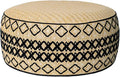 Outdoor Inflatable Ottoman by Unknown