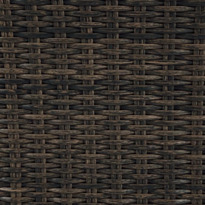 Signature Design by Ashley Brook Ranch Casual Nuvella Weather Resistant Fabric - Image 12