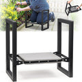 Garden Kneeler and Seat by DIOVPLX