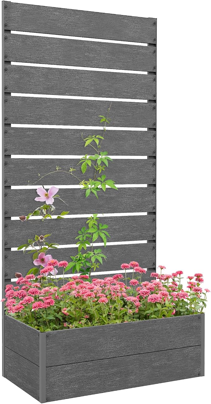 Outsunny Raised Garden Bed by Outsunny