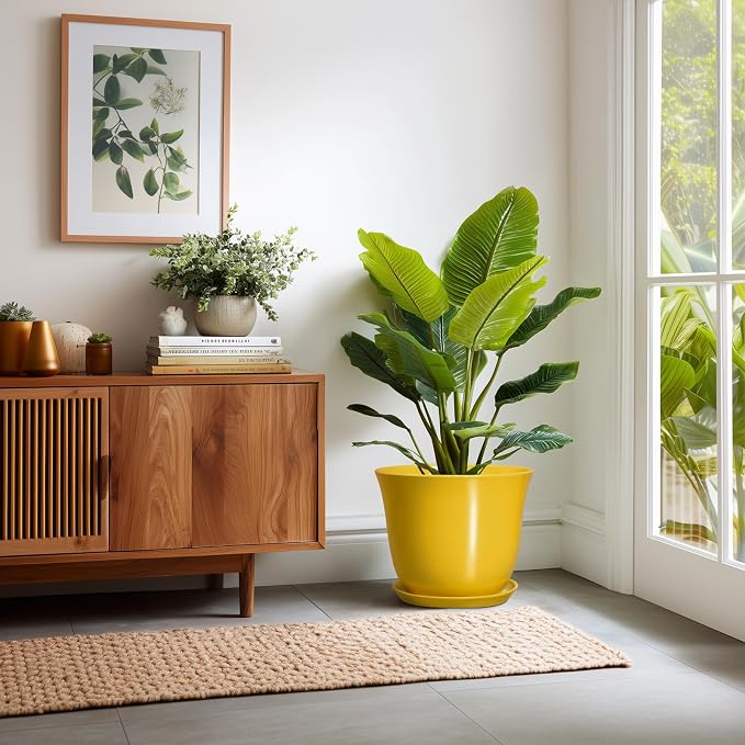 12 Inch Plant Pot - Image 6