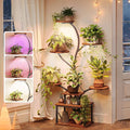 PRAISUN 51 Inch Plant Stand by PRAISUN