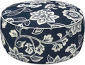 LVTXIII Indoor/Outdoor Inflatable Ottoman by LVTXIII