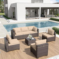 ALAULM Patio Furniture Set by ALAULM