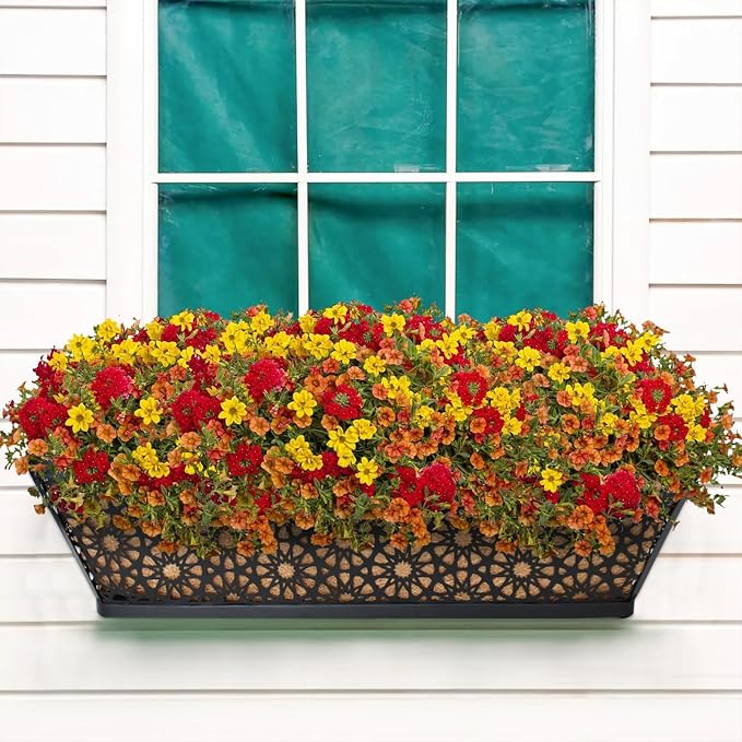 Halatool 24 Inch Window Box - Image 7