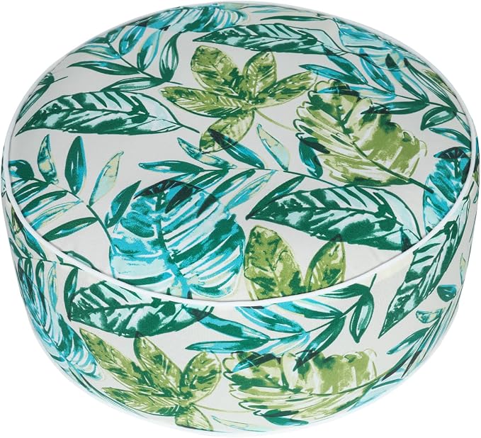 Inflatable Outdoor Ottoman - Image 7