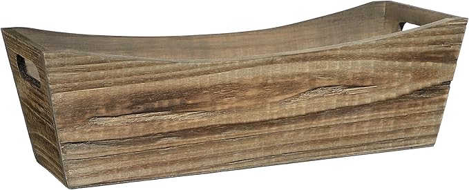 Classic Home & Garden Wood Window Box by ClassicHomeandGarden