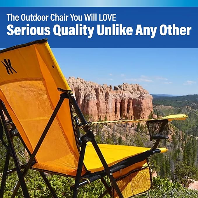 Kijaro Portable Camping Chairs - Image 11