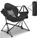 Ainfox Hammock Camping Chair, Foldable Portable Rocking Chairs by Ainfox