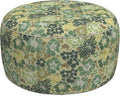 LVTXIII Inflatable Stool Ottoman Footrest by LVTXIII